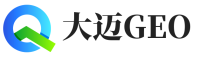 阜宁县大迈GEO